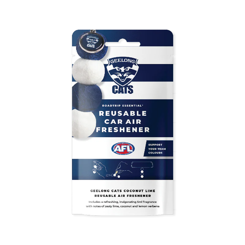 AFL Smelly Balls Set - Assorted - Image 3