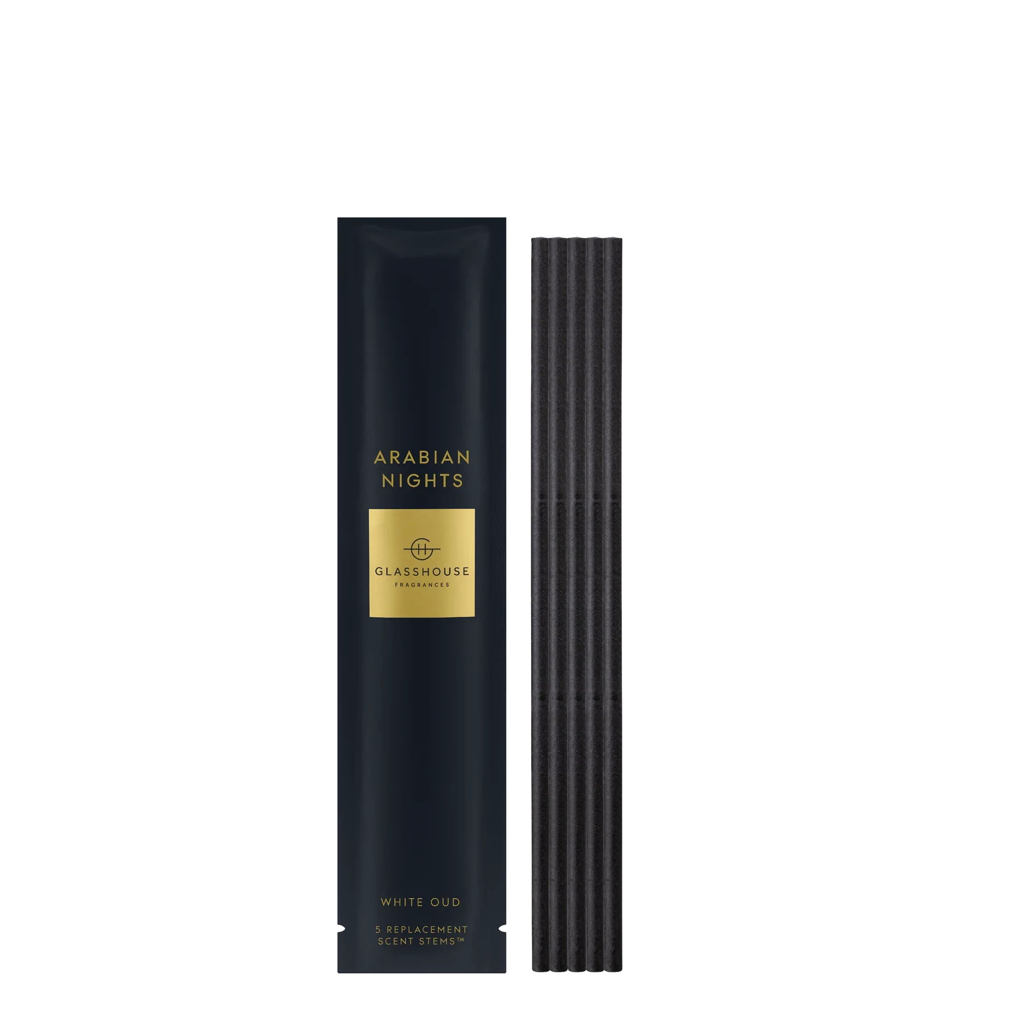 ARABIAN NIGHTS - White Oud Replacement Scent Stems™