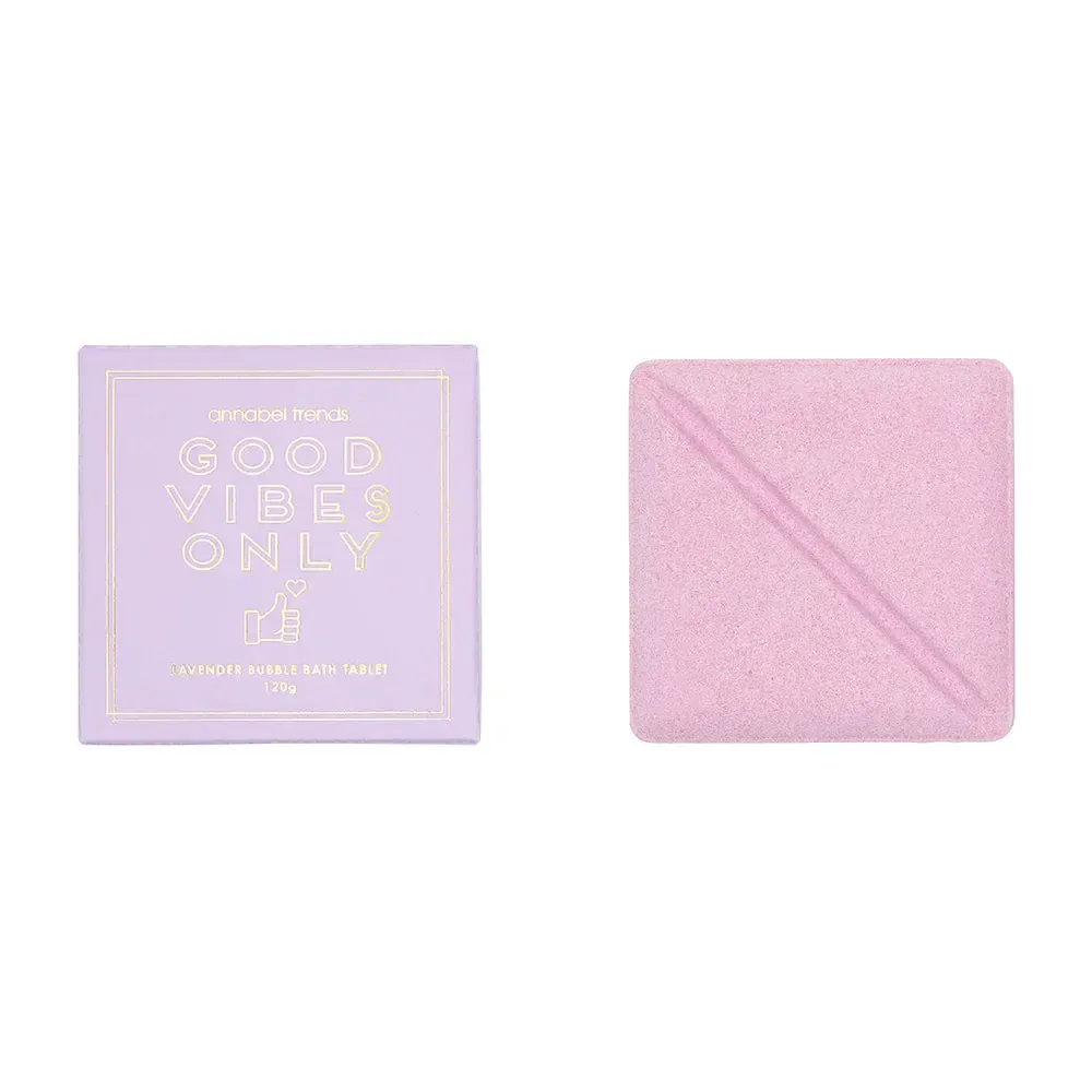 Bliss Bubble Bath Tablets - Image 4