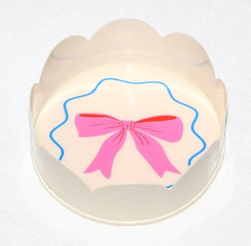 Bow Trinket Dish