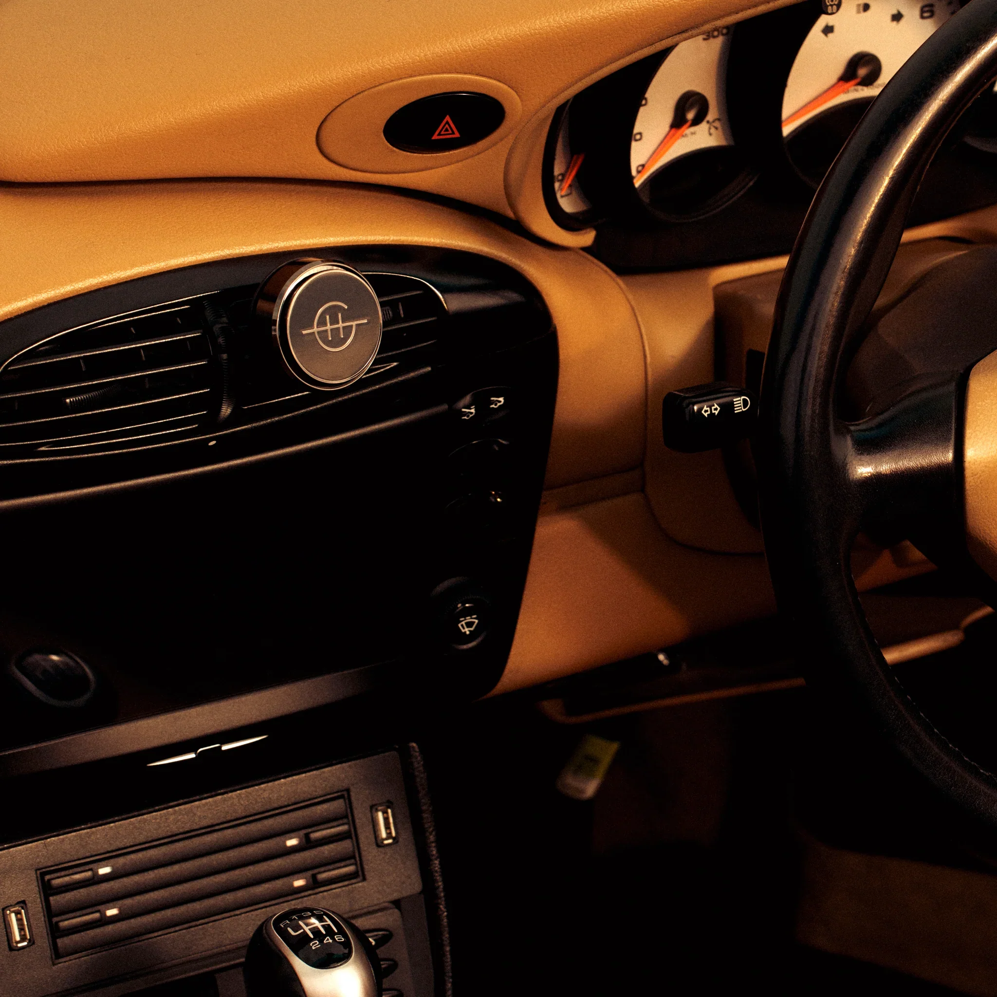 Car Diffuser - Lost in Amalfi - Image 2