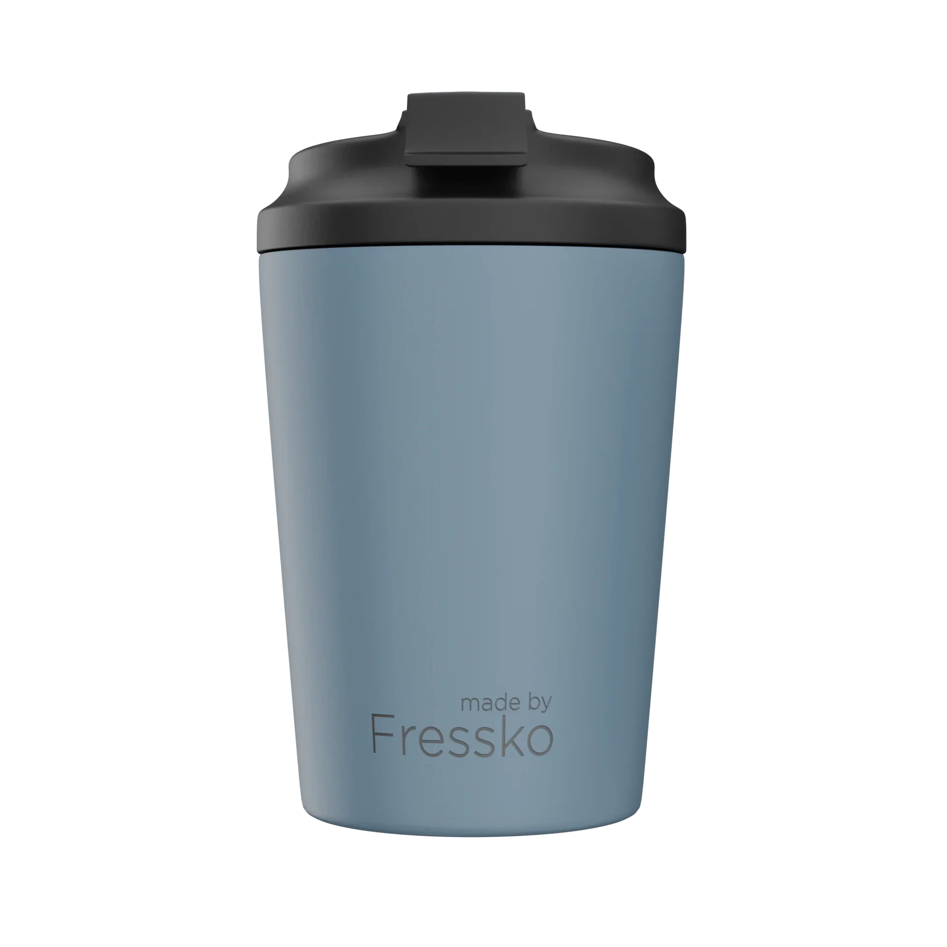 Ceramic Bino 8oz - River