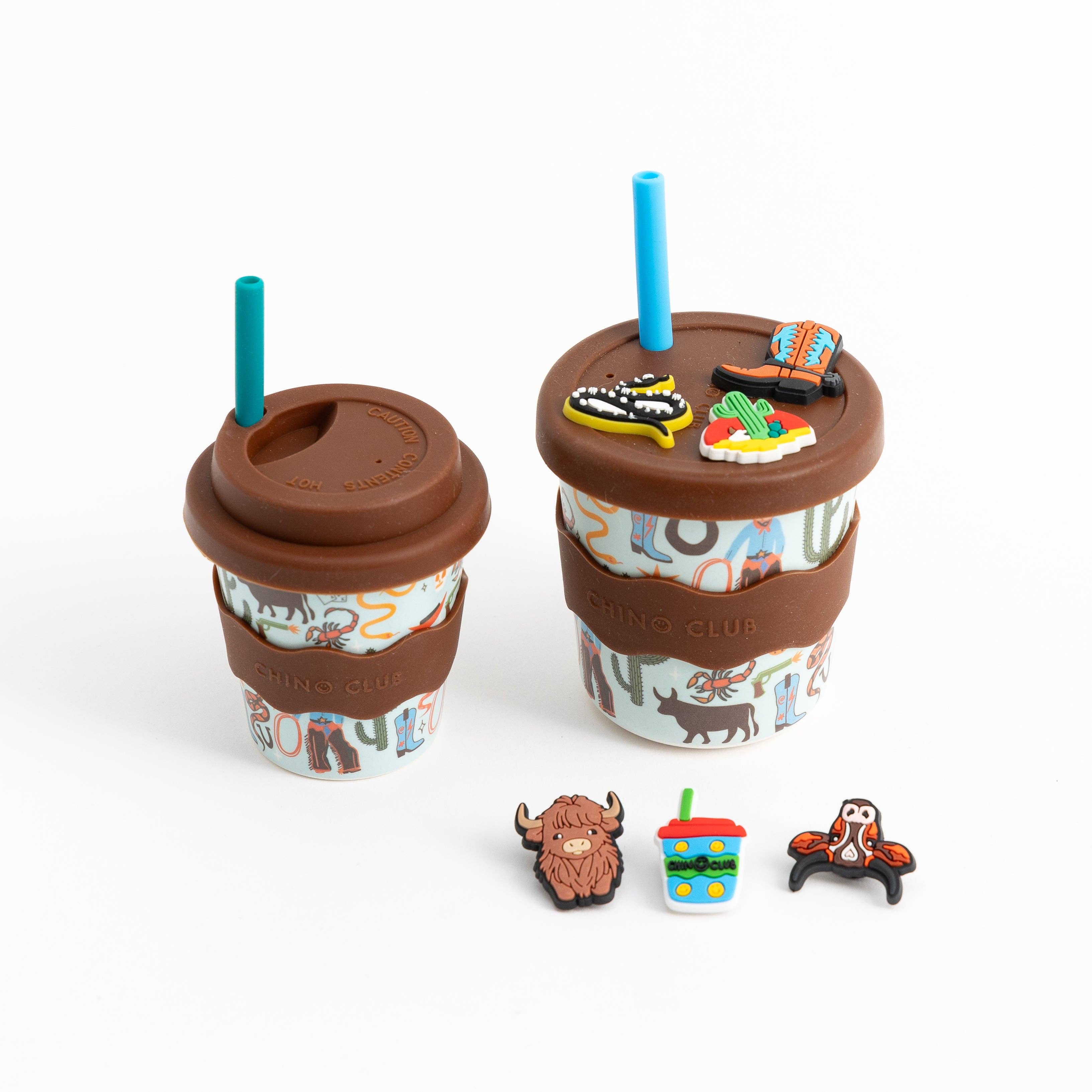 Cowboy Cup 4oz - Image 4