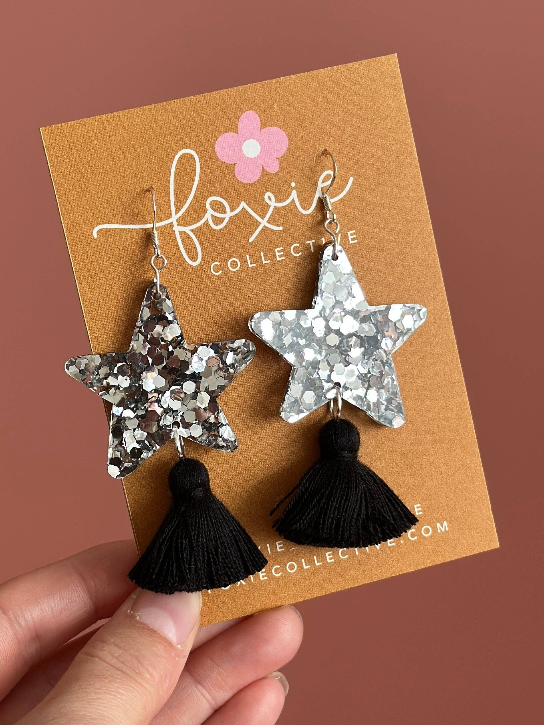 Christmas Star Dust Dangles - Image 23
