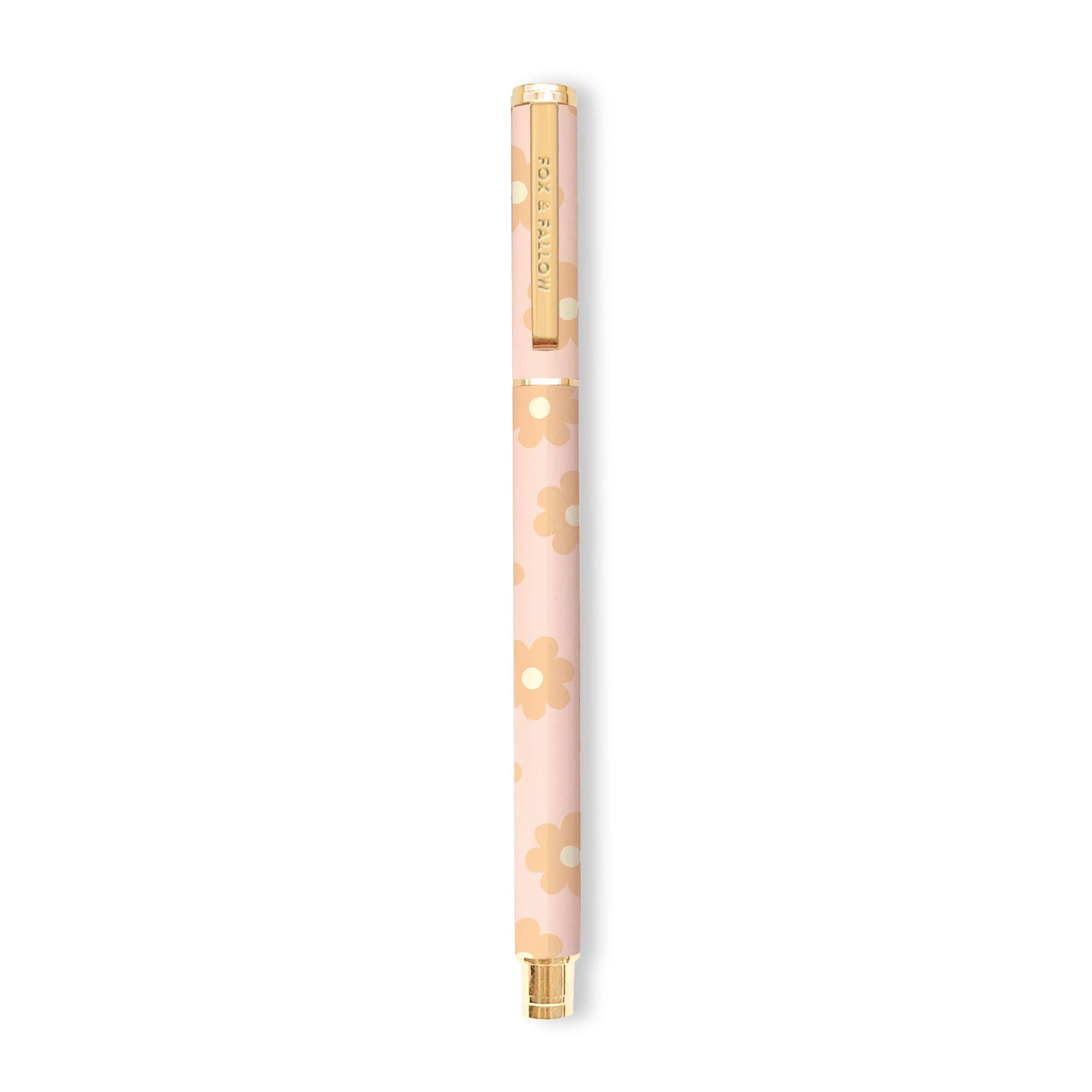 Daisy Chain Rollerball Pen - Image 2