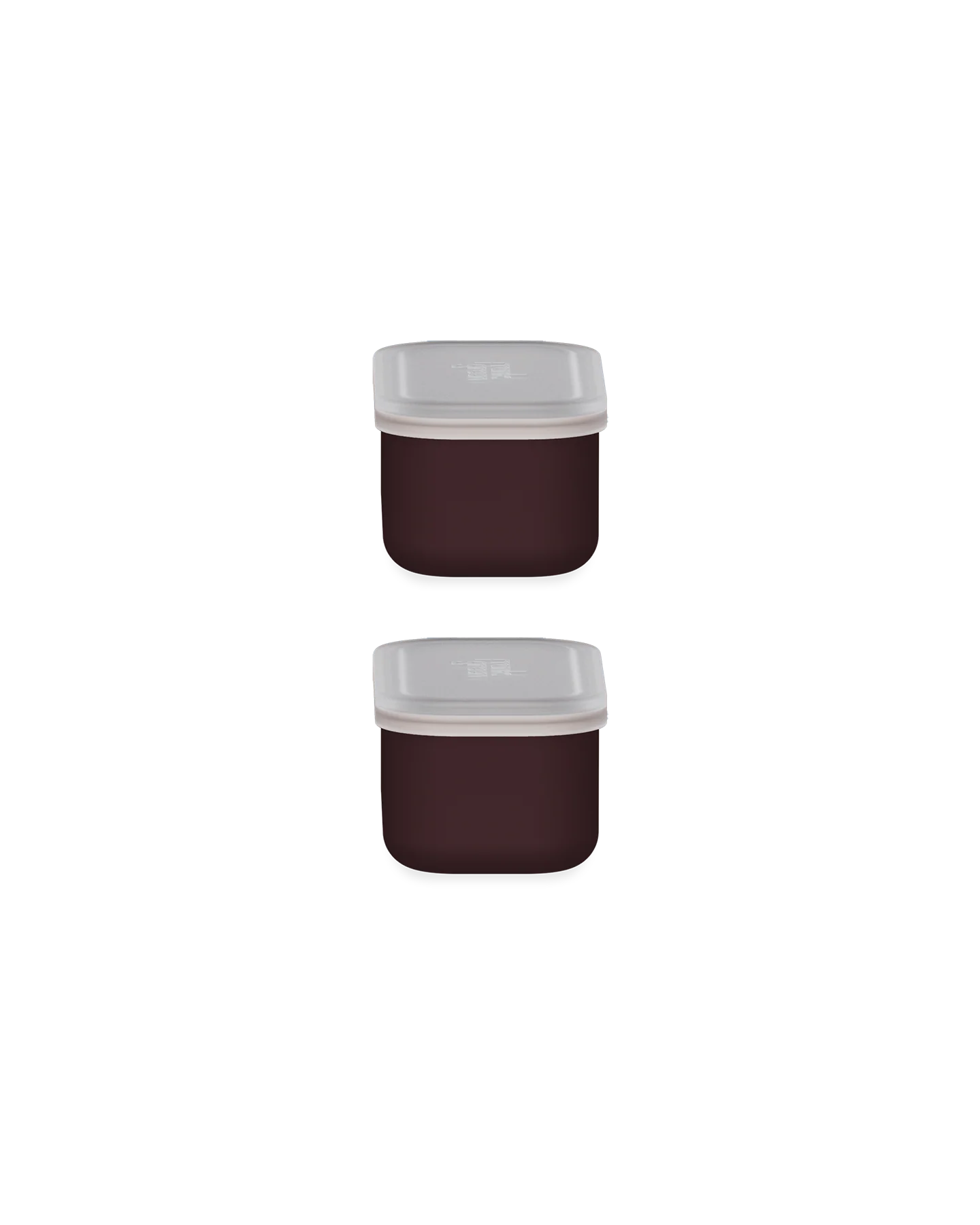Duo Pack - Small - Chocolate 420ml