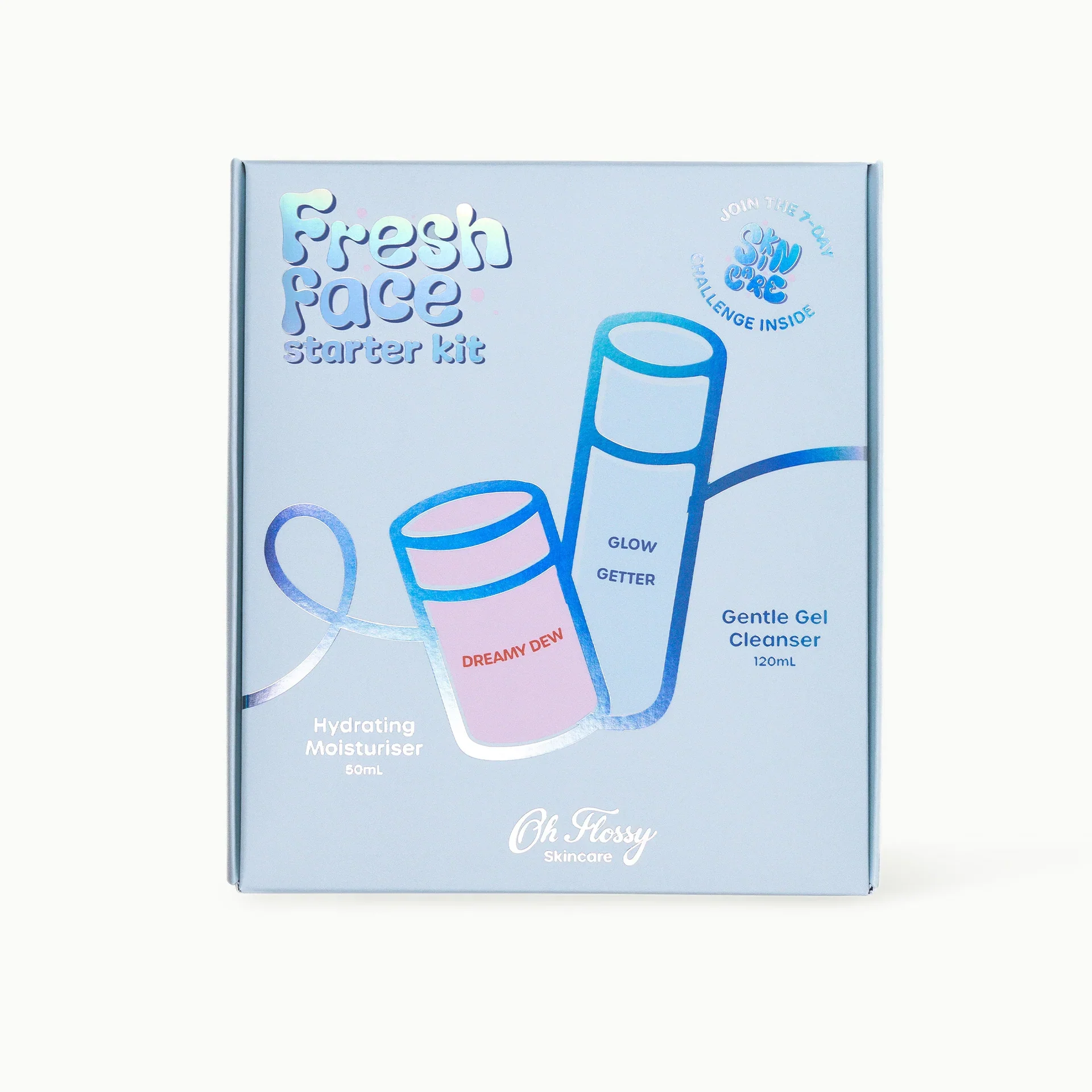 Fresh face starter kit - Image 2