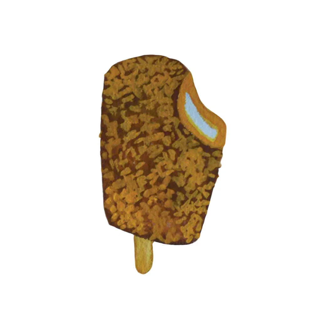 Fun Foodie Fridge Magnets – Australiana Icons - Image 13