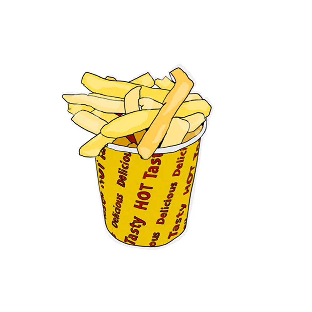 Fun Foodie Fridge Magnets – Australiana Icons - Image 22