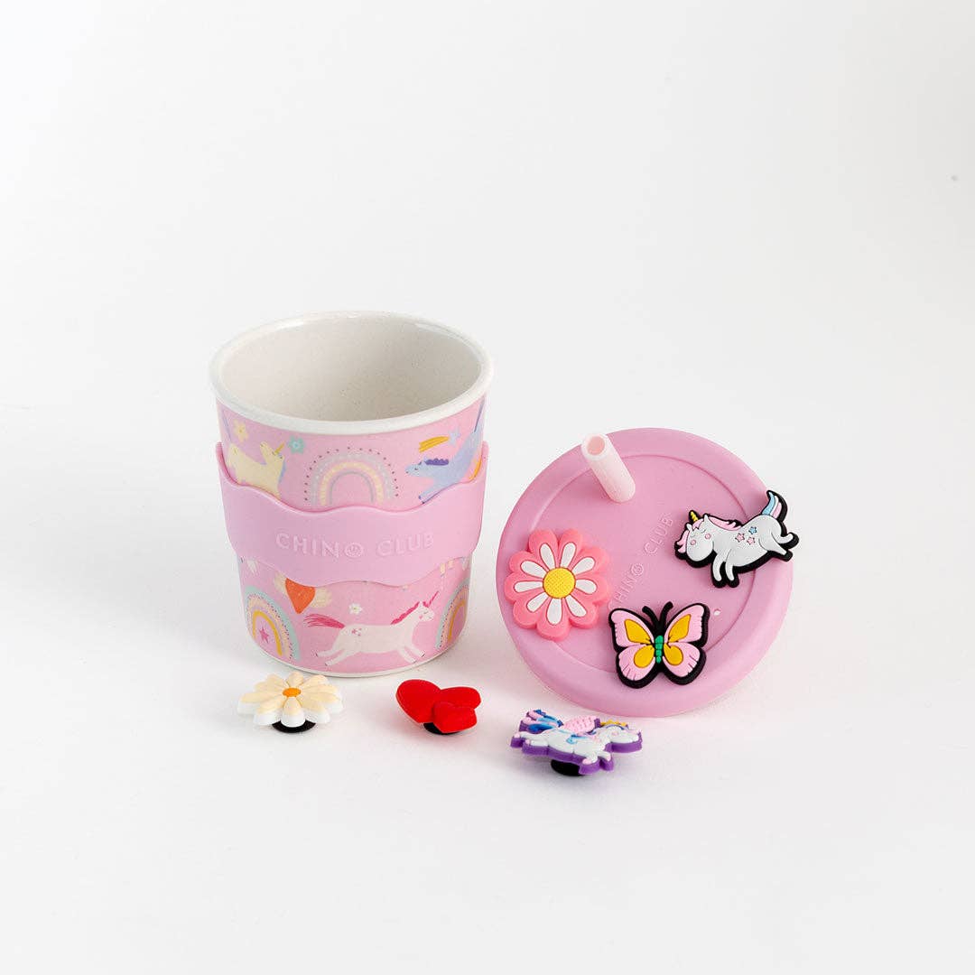 Girls 7 x Chino Charm Packs - Image 8