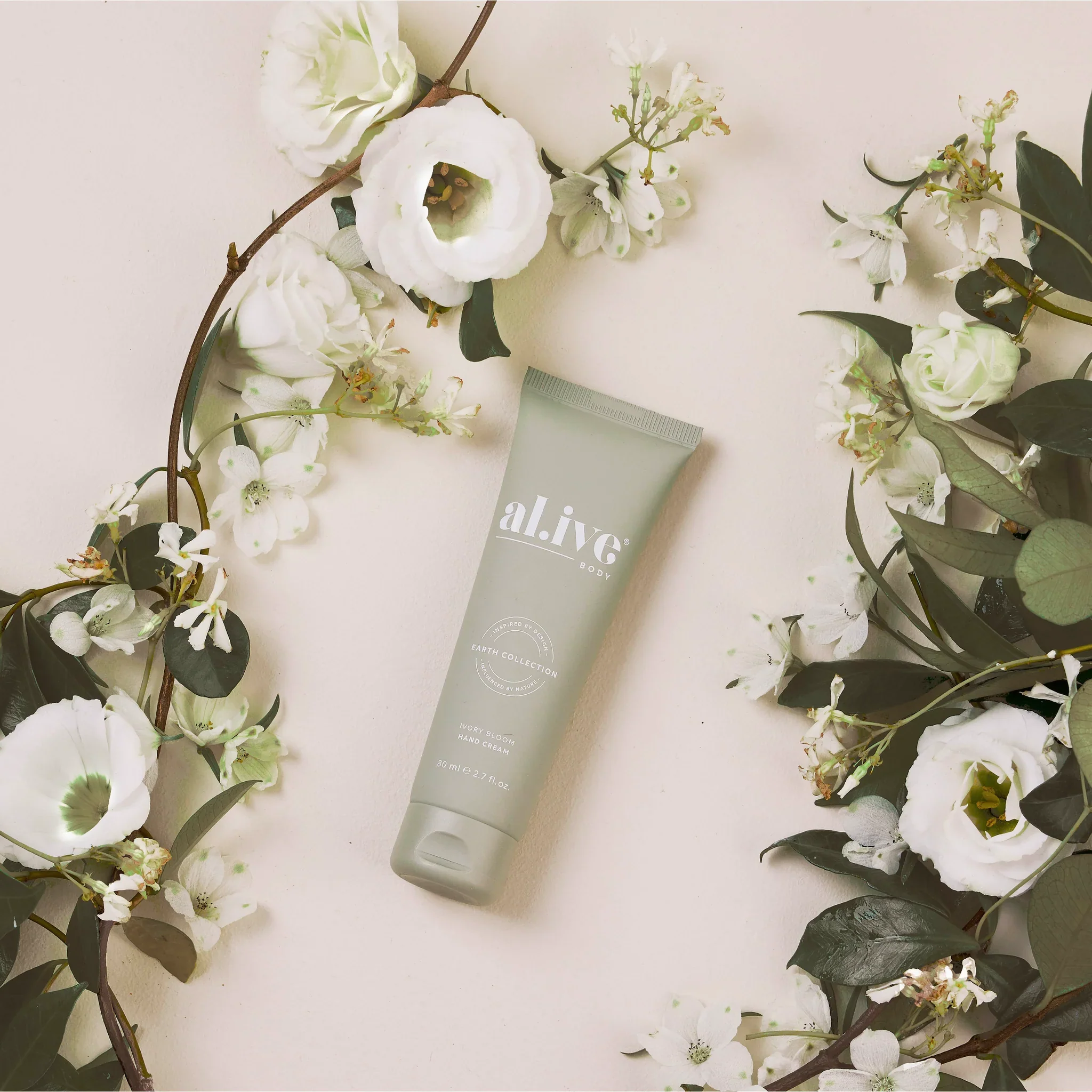 Hand Cream - Ivory Bloom - Image 2