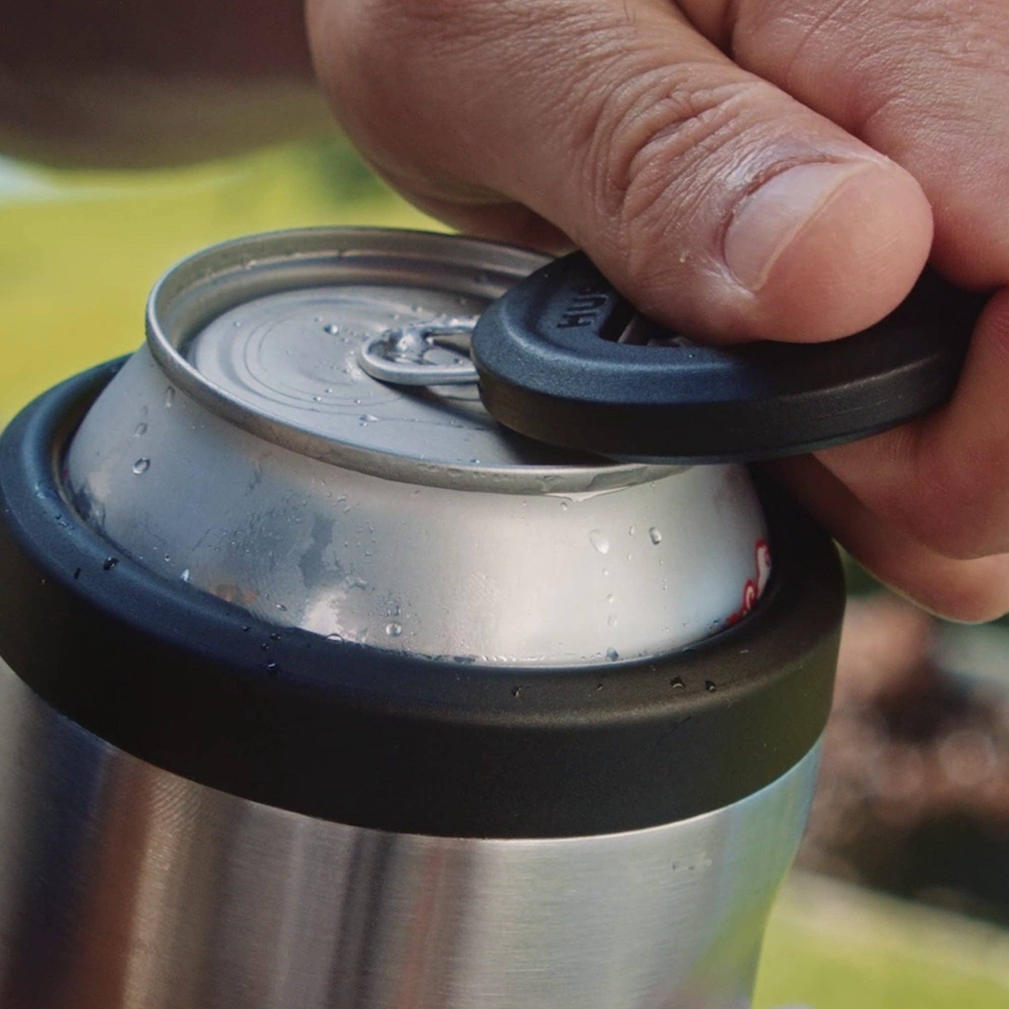 Huski 3-in-1 Bottle Opener Keyring - Image 8