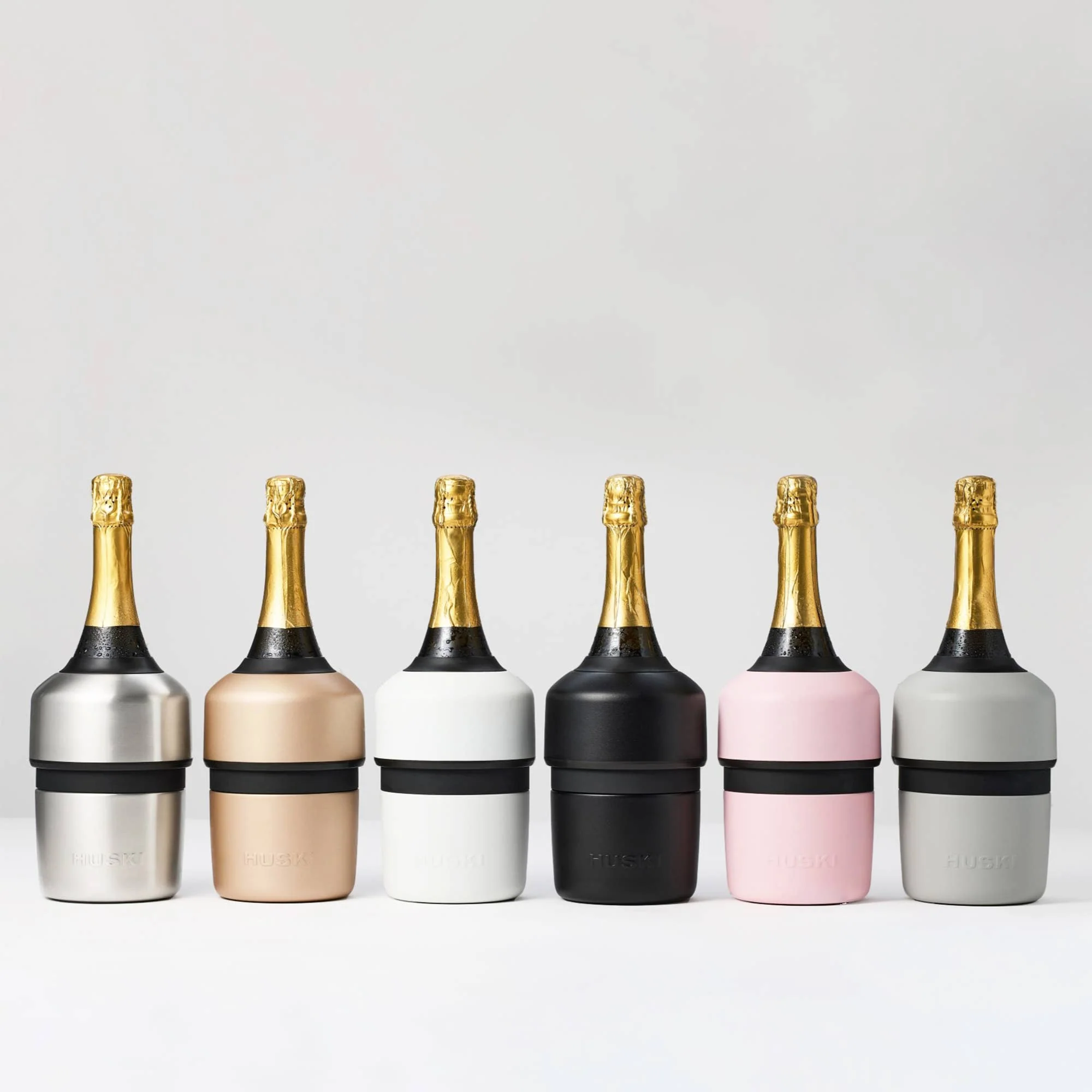 Huski Champagne Cooler - Champagne - Image 3