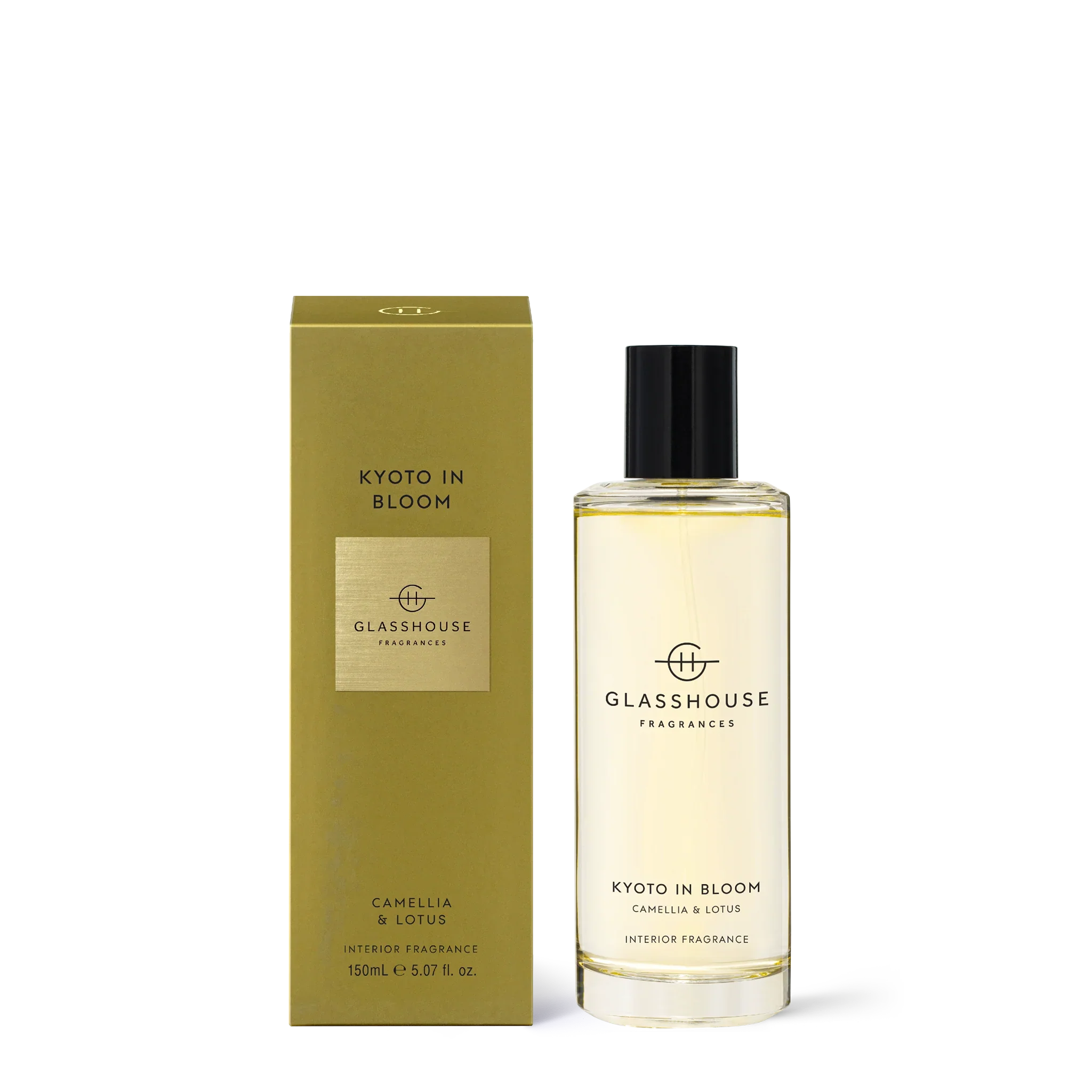 Interior Fragrance 150ml - Kyoto in Bloom