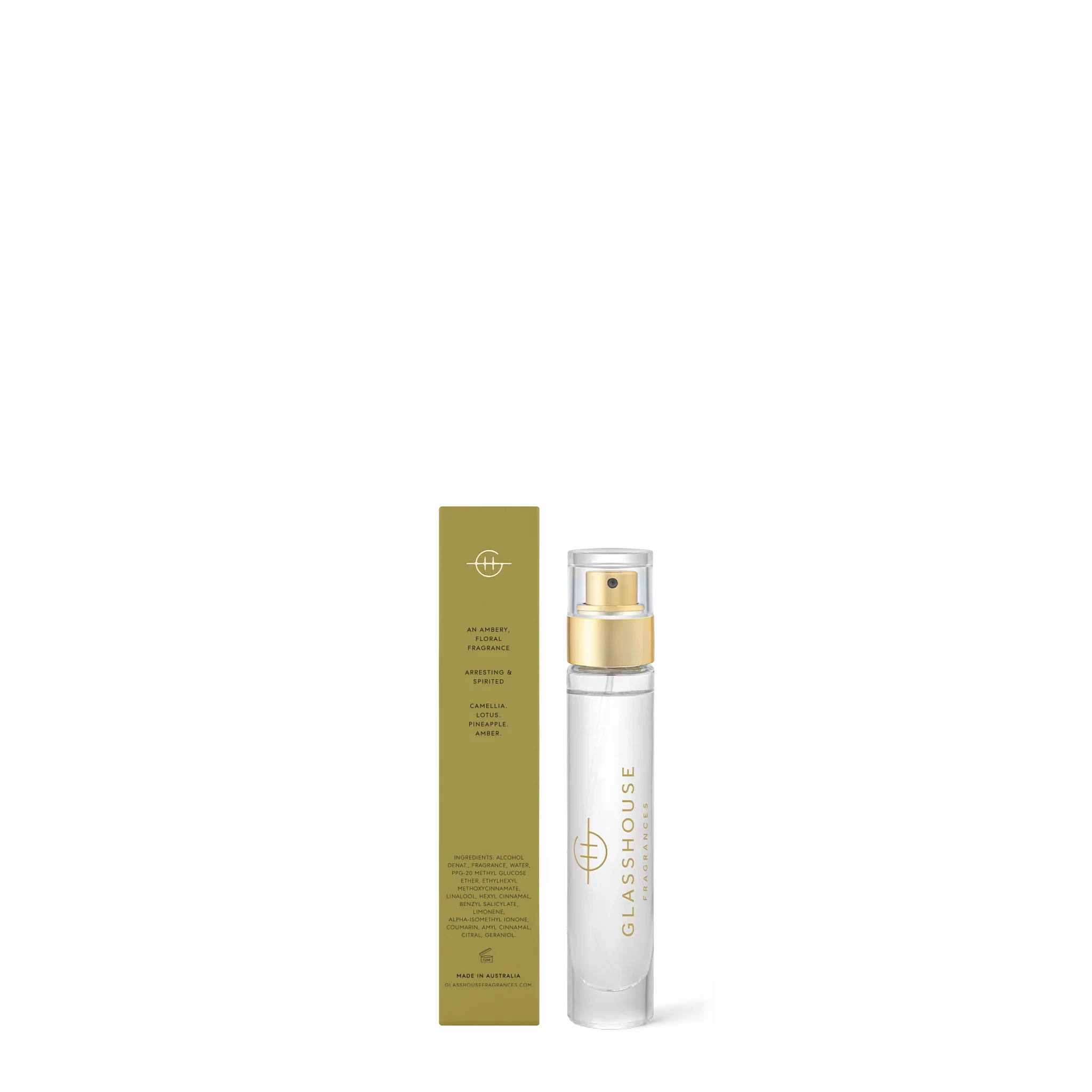 Kyoto in Bloom - 14ml Fragrance - Image 2