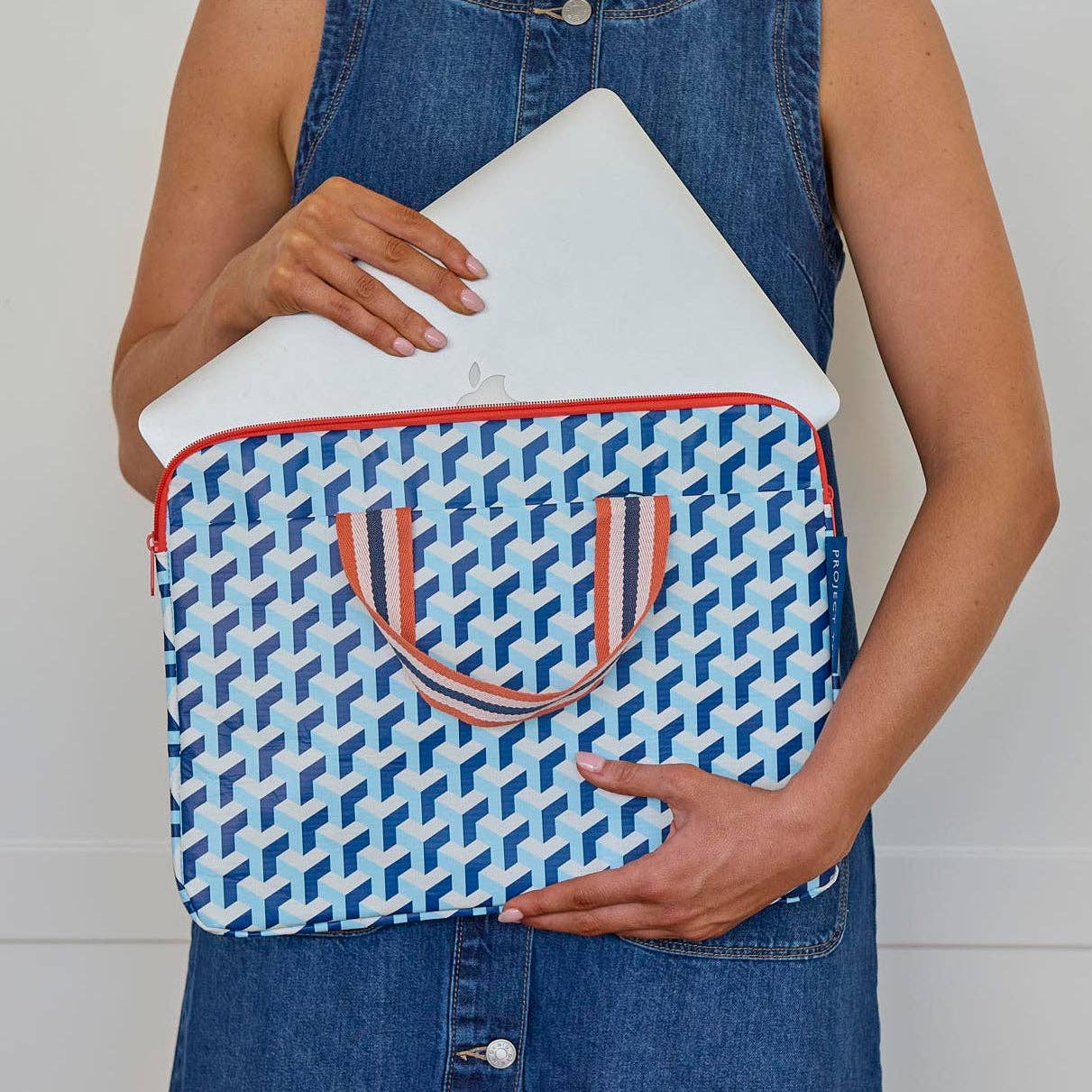Laptop Case – Maze - Image 2