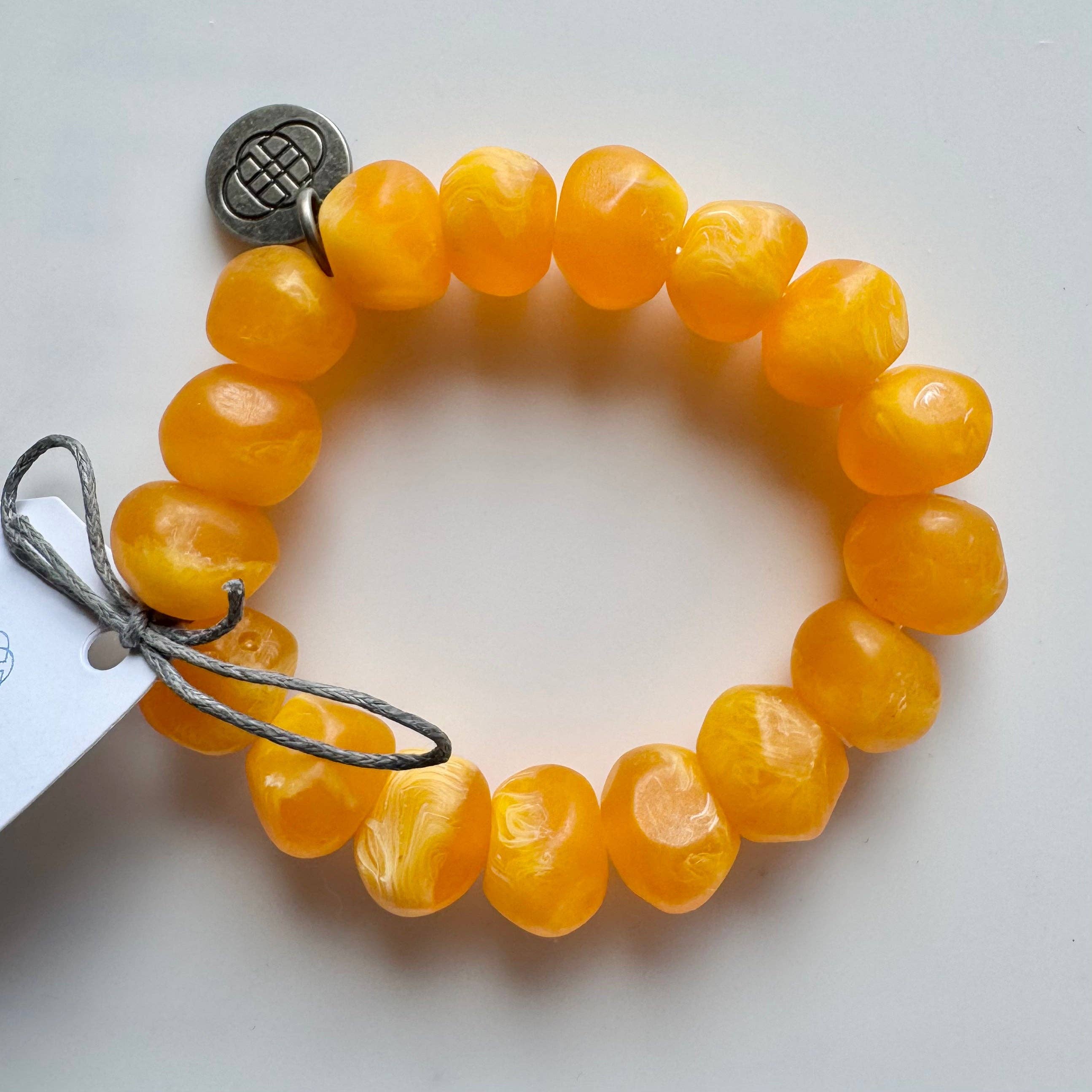 Marble rock bracelets - Image 7