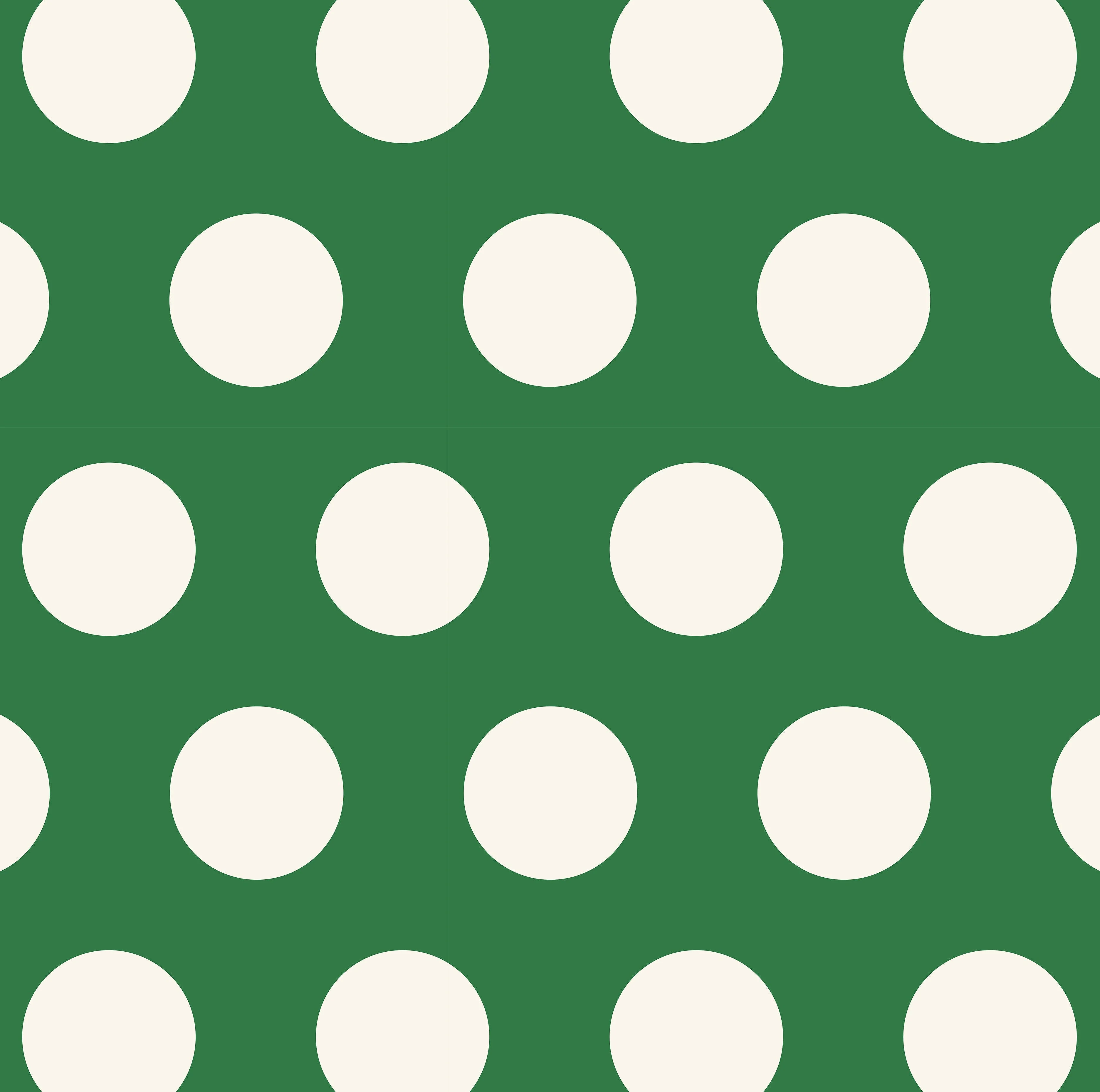 Mini Insulated Tote – Polka Dot - Image 3