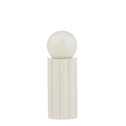 Oracle Wood S&P Grinder-   IVORY