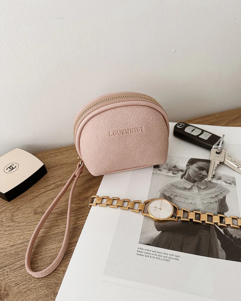 Paige Purse - Blush - Image 2