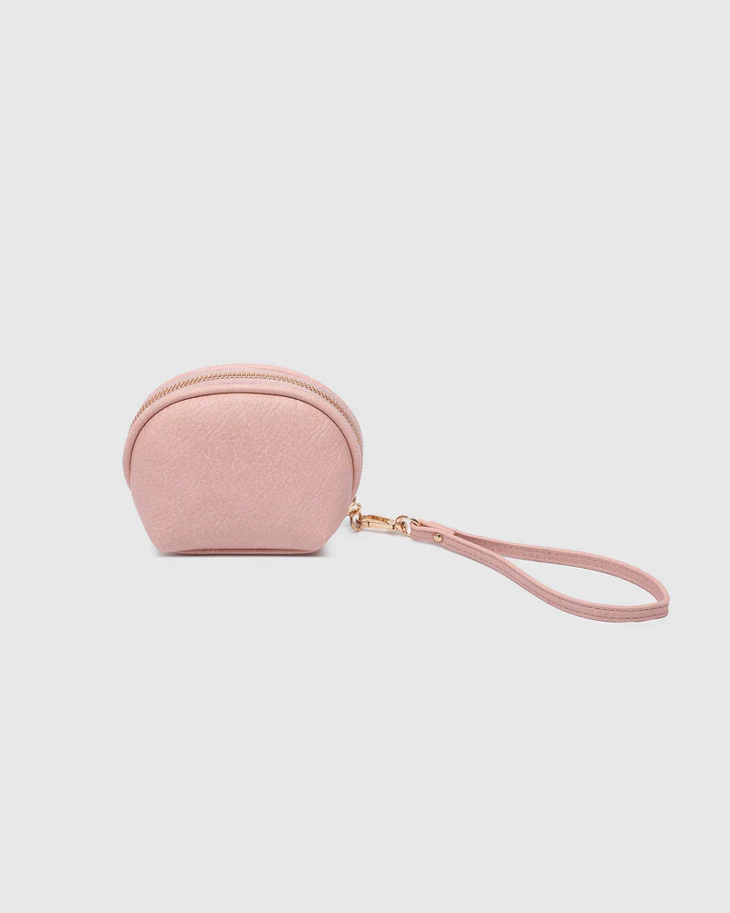 Paige Purse - Blush - Image 4