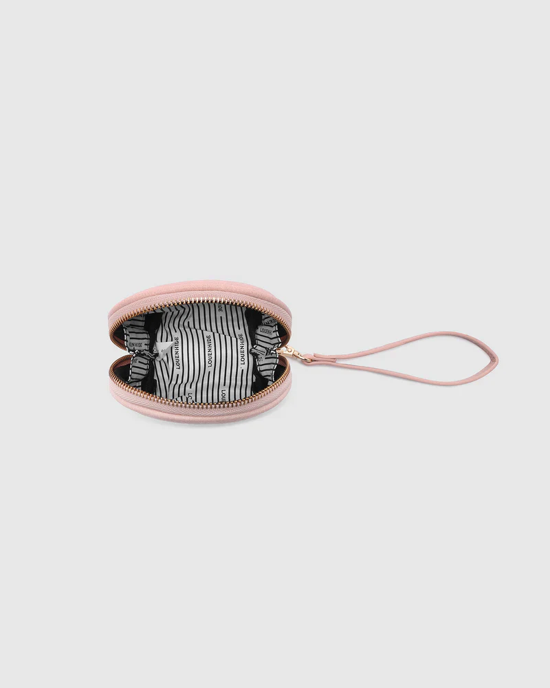 Paige Purse - Blush - Image 5
