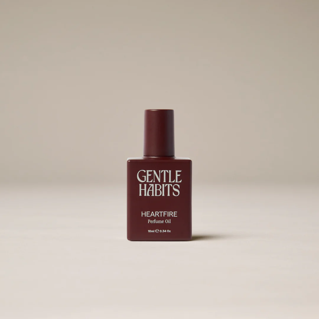 Perfume Oil - Heartfire