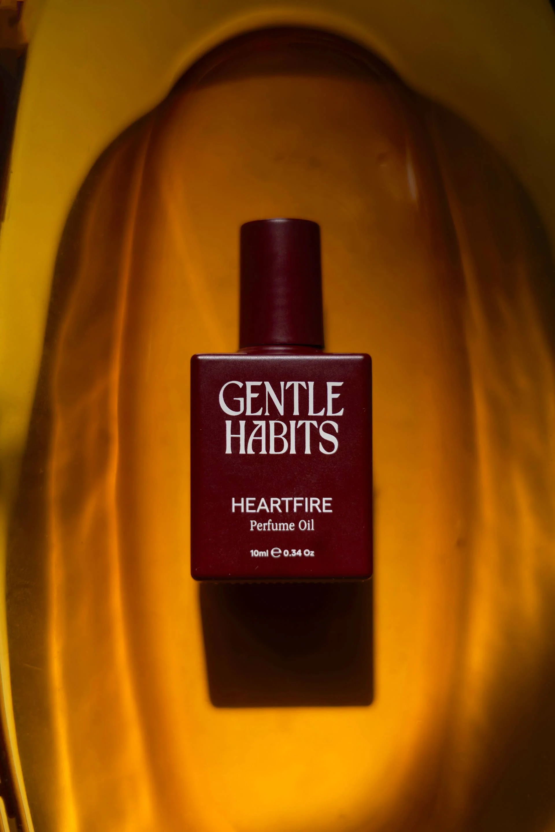 Perfume Oil - Heartfire - Image 2