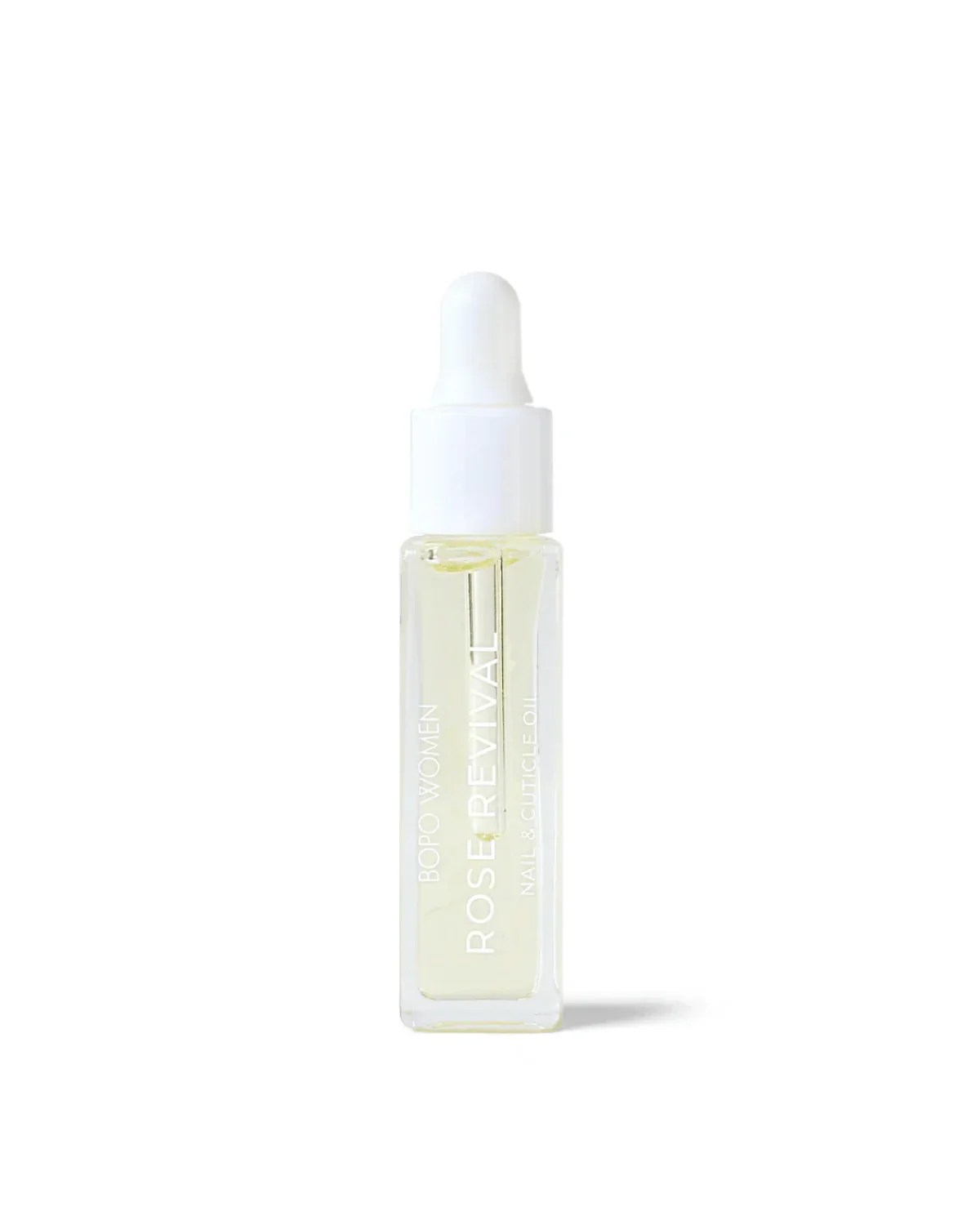 Rose Revival Nail & Cuticle Oil