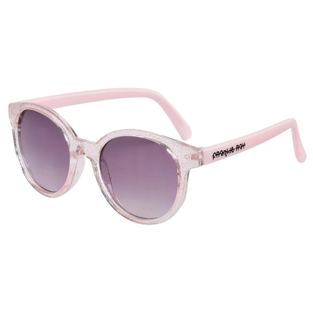 SPRINKLE - Crystal Lt Pink Glitter - Image 2