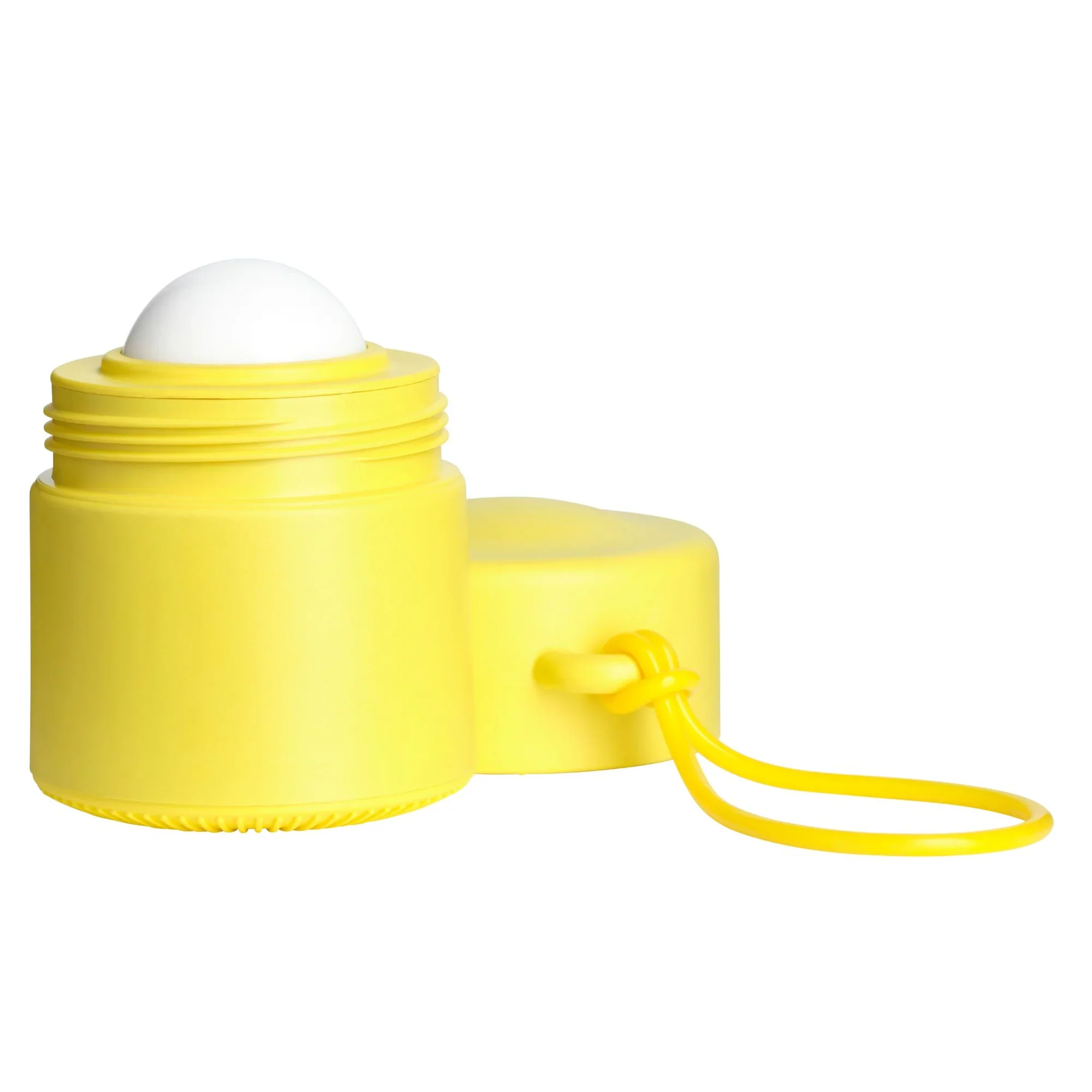 Sunshine Yellow Refillable roll-On Applicator (50ml) - Image 3