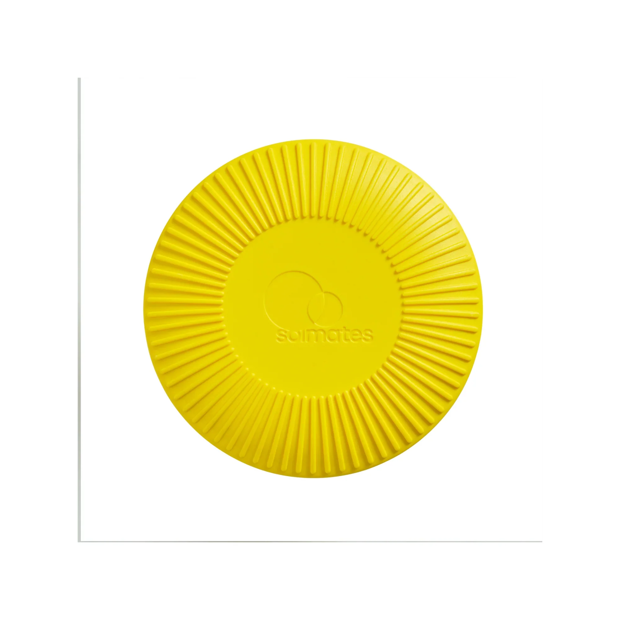 Sunshine Yellow Refillable roll-On Applicator (50ml) - Image 5