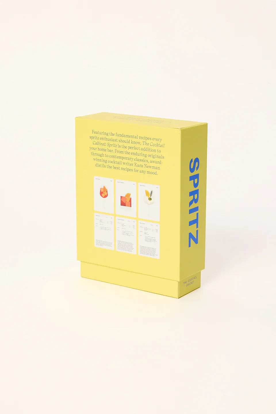 The Cocktail Cabinet - Spritz - Image 2