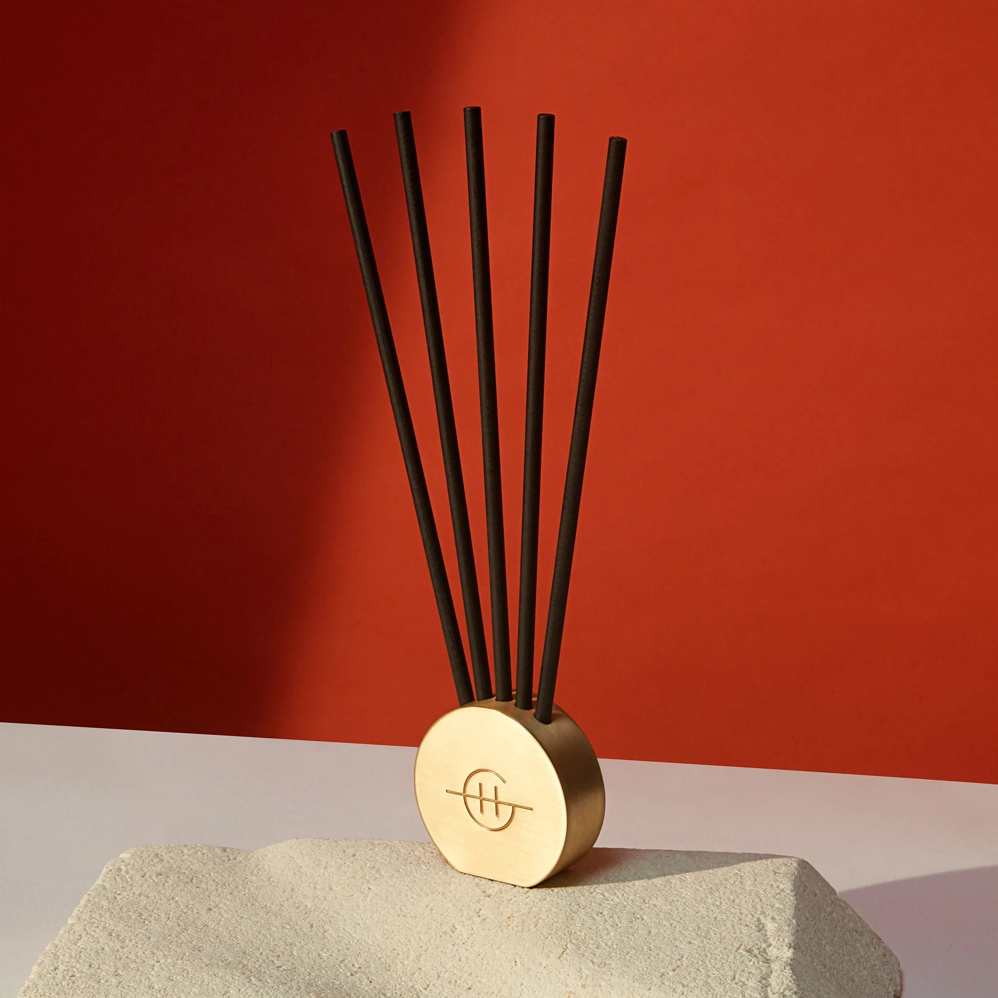 VELVET RHAPSODY - Water Lily & Yuzu Replacement Scent Stems™ - Image 3