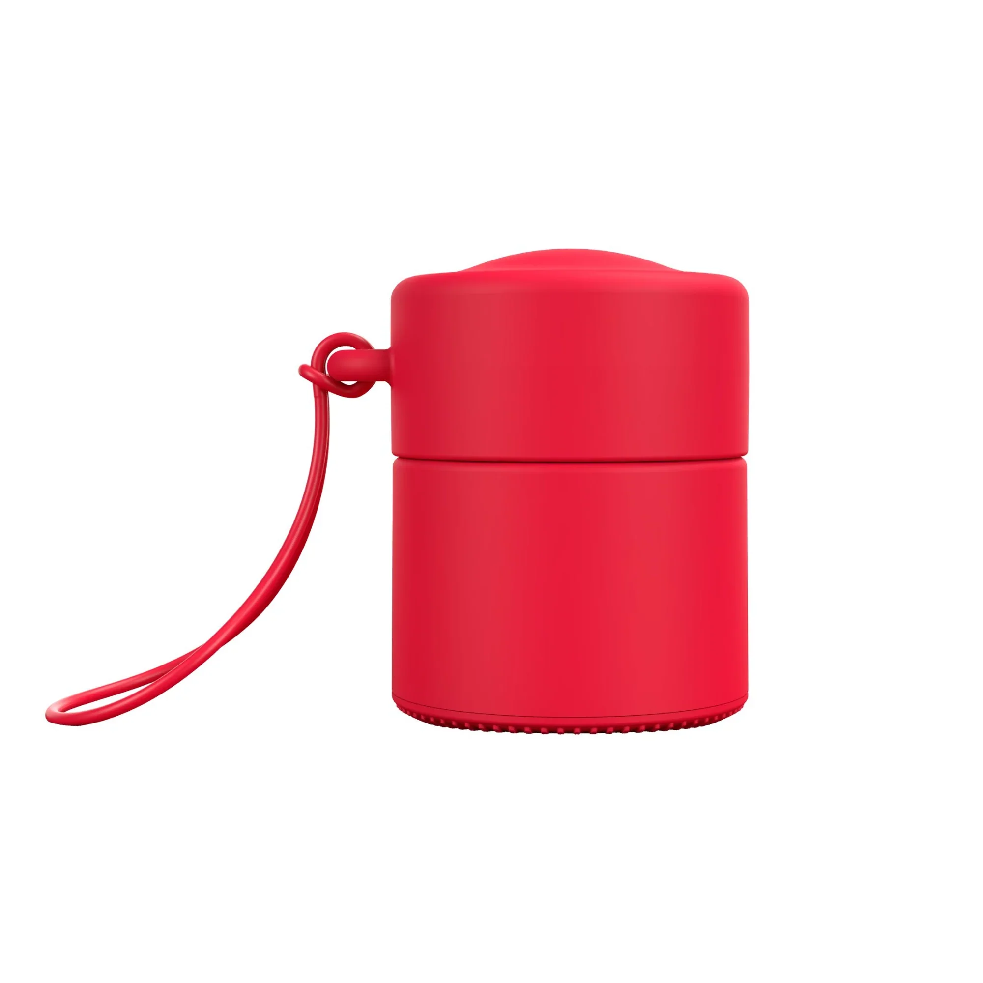 Waratah Red Refillable Roll-On Applicator (50ml) - Image 2