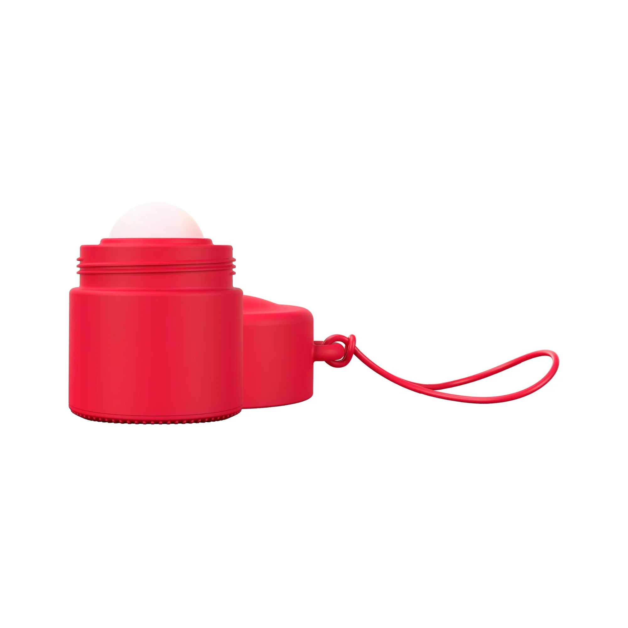 Waratah Red Refillable Roll-On Applicator (50ml) - Image 3