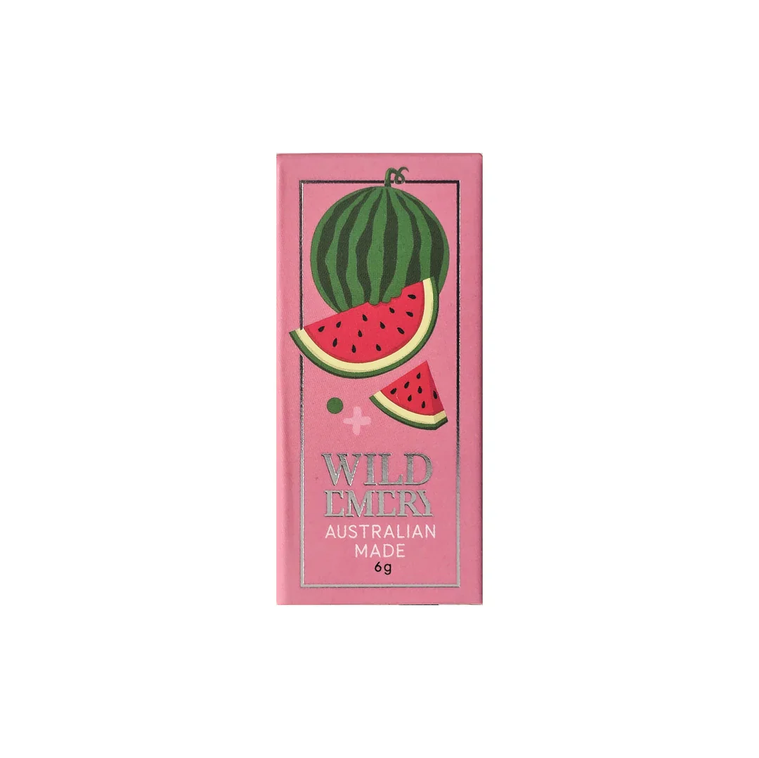 WATERMELON MINI LIP BALM - Image 2